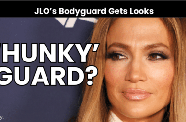 Jennifer Lopez Photographed With 'Hunky' Bodyguard: Report 16 jennifer lopez
