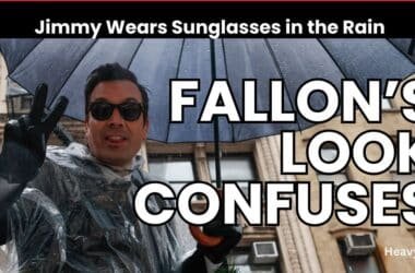 jjimmy fallon sunlasses