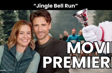 'Jingle Bell Run' Behind the Scenes: Filming Locations & Cast Stories 13 'Jingle Bell Run' Behind the Scenes: Filming Locations & Cast Stories