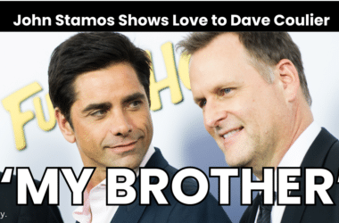 John Stamos Responds to Dave Coulier's Surprise Cancer Diagnosis 14 john stamos