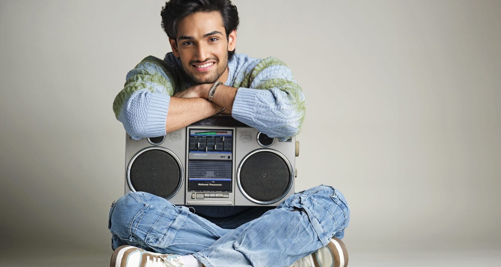 Josh Brar: The Voice Behind the Chart-Topping Hit ‘Tere Bina Na Guzara E’