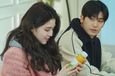 K-Drama Flashback: ‘Soundtrack #1’ 15 K-Drama Flashback: ‘Soundtrack #1’