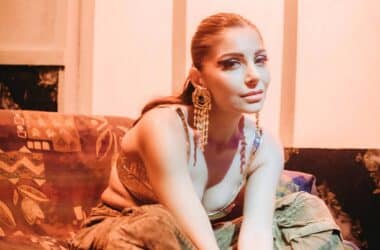 Kanika Kapoor on Her New Song ‘Matak Matak’ and Shillong Concert 14 Kanika Kapoor on Her New Song ‘Matak Matak’ and Shillong Concert