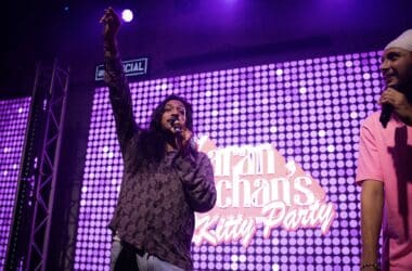 Karan Kanchan’s Kitty Party Is a ‘Trip Down Memory Lane’ 15 Karan Kanchan’s Kitty Party Is a ‘Trip Down Memory Lane’