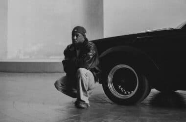 Kendrick Lamar Caps His Huge Year With a Victory Lap on ‘GNX’