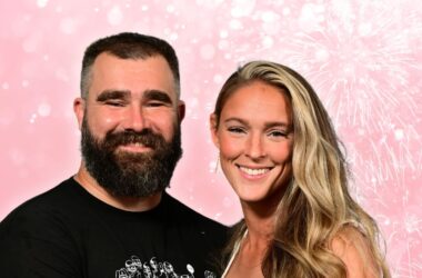 Kylie Kelce Reveals Major Family News 11 Kylie Kelce Reveals Major Family News