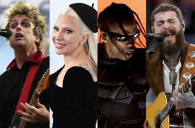 Lady Gaga, Post Malone, Green Day, Travis Scott Headline Coachella 2025 8 Lady Gaga, Post Malone, Green Day, Travis Scott Headline Coachella 2025