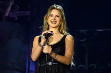 Lana Del Rey Details New Album. It’s Not Called ‘Lasso’ 14 Lana Del Rey Details New Album. It’s Not Called ‘Lasso’