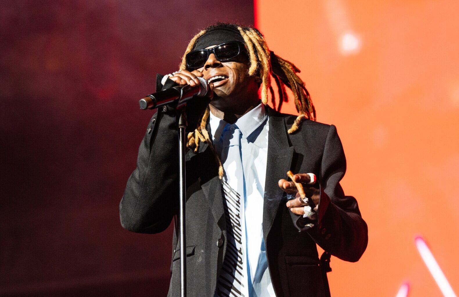 Lil Wayne Appears to Respond to Kendrick Lamar’s Mention on ‘GNX’ Album