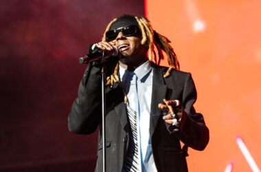 Lil Wayne Appears to Respond to Kendrick Lamar’s Mention on ‘GNX’ Album 14 Lil Wayne Appears to Respond to Kendrick Lamar’s Mention on ‘GNX’ Album
