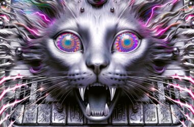 Lisha G / Trini Viv: Groovy Steppin Sh*t 11 Lisha G / Trini Viv: Groovy Steppin Sh*t