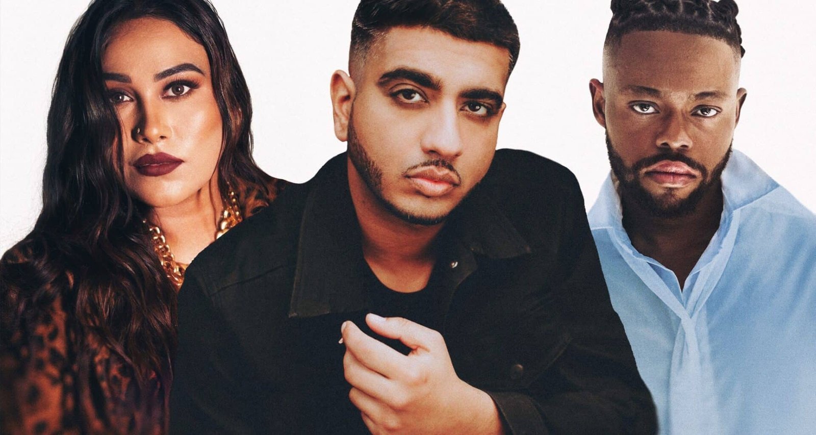 Lojay Talks New Song 'Mohobbat' With Steel Banglez and Afsana Khan