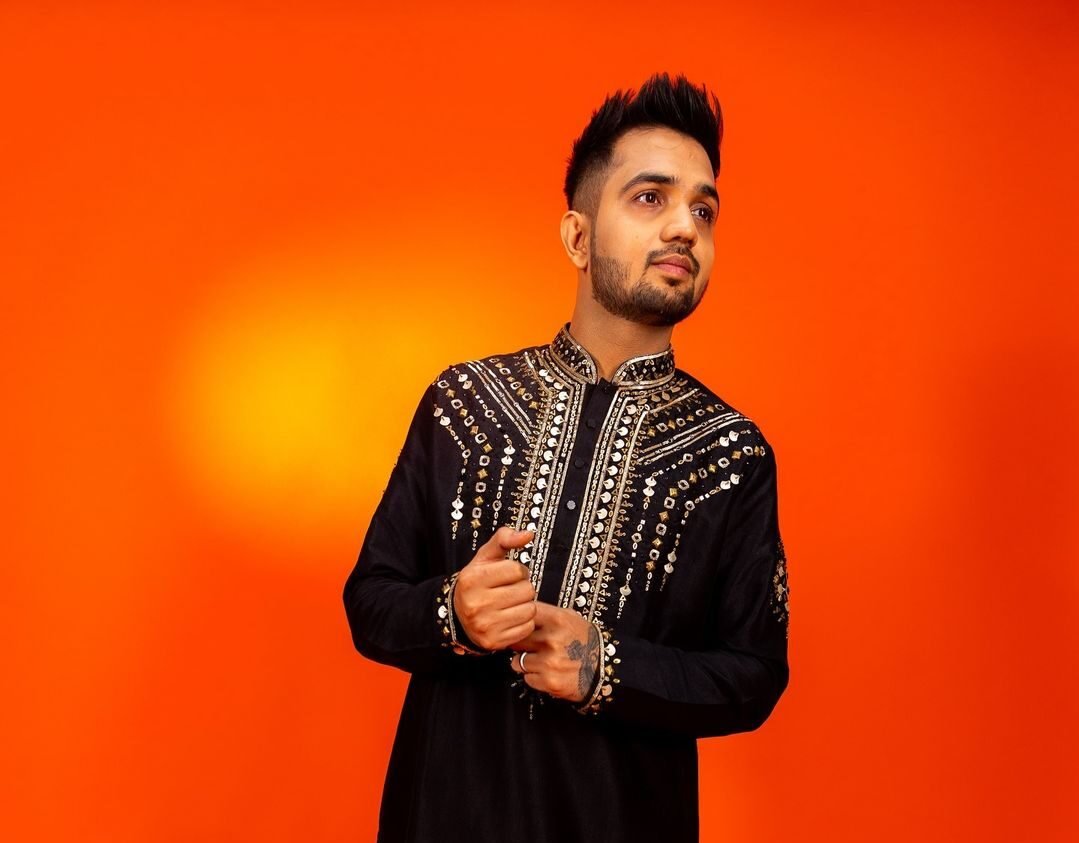 Madhur Sharma Reversion Tour: Find Dates, Cities, Tickets