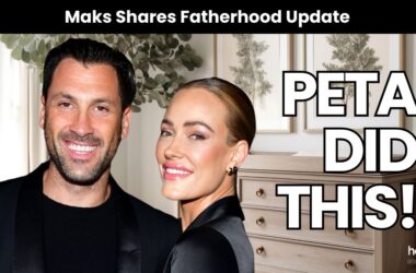 Maks Chmerkovskiy Shares Family Update 17 Maks Chmerkovskiy Shares Family Update