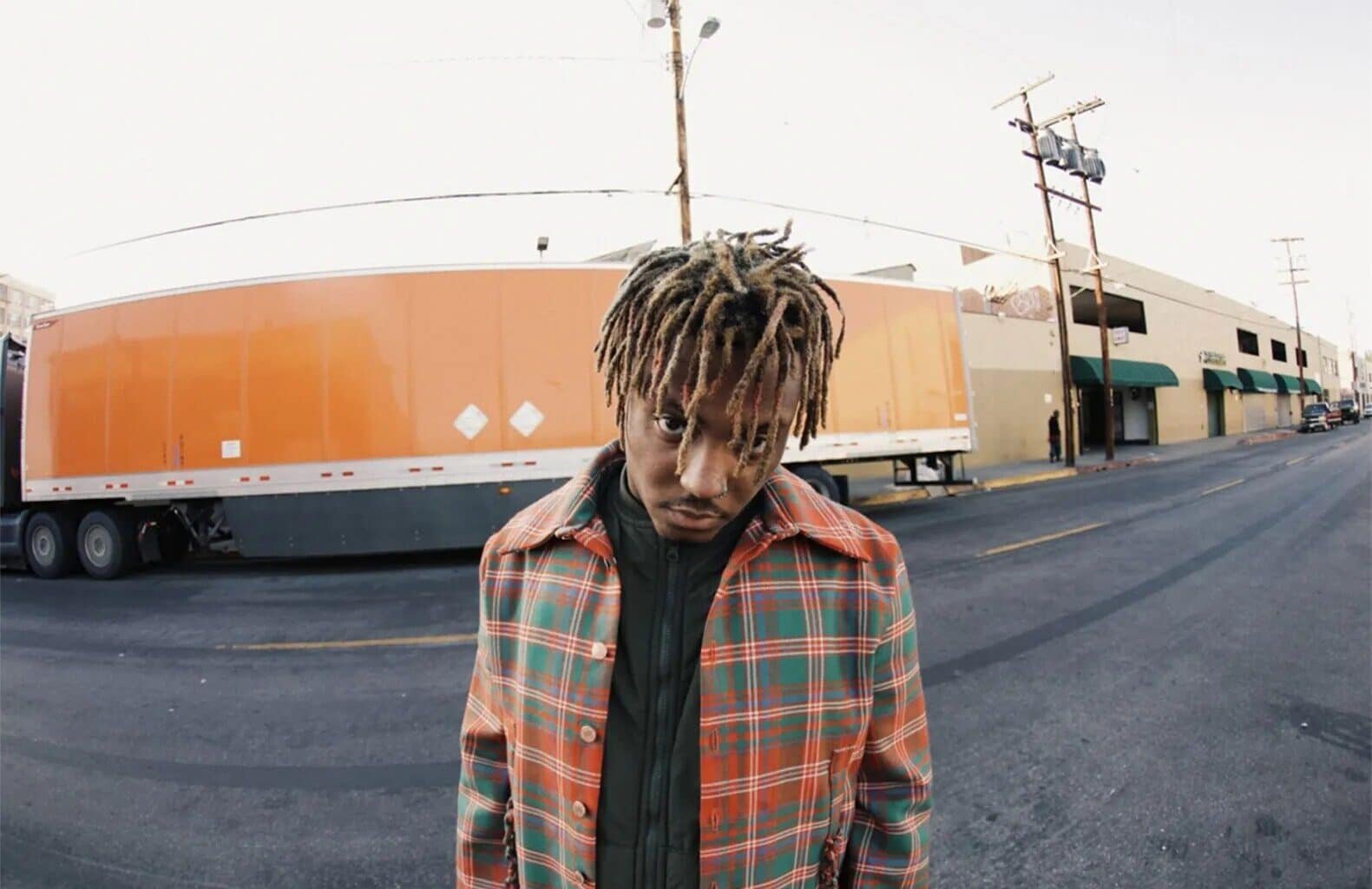 Meet The Production Team Working To Make Juice WRLD Immortal