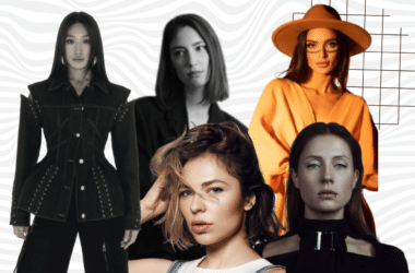 Meet the Women DJs Shaping Global EDM 13 Meet the Women DJs Shaping Global EDM