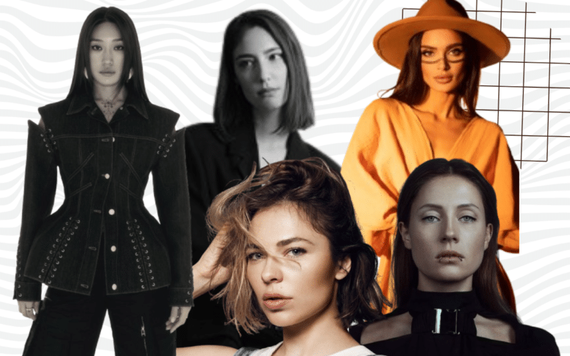 Meet the Women DJs Shaping Global EDM 4 Meet the Women DJs Shaping Global EDM