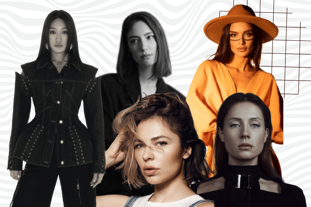Meet the Women DJs Shaping Global EDM 6 Meet the Women DJs Shaping Global EDM