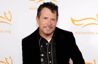 Michael J. Fox, Christopher Lloyd, Lea Thompson and Thomas F. Wilson Stage 'Back to the Future Reunion' at Rhode Island Comic Con 13 Michael J. Fox, Christopher Lloyd, Lea Thompson and Thomas F. Wilson Stage 'Back to the Future Reunion' at Rhode Island Comic Con