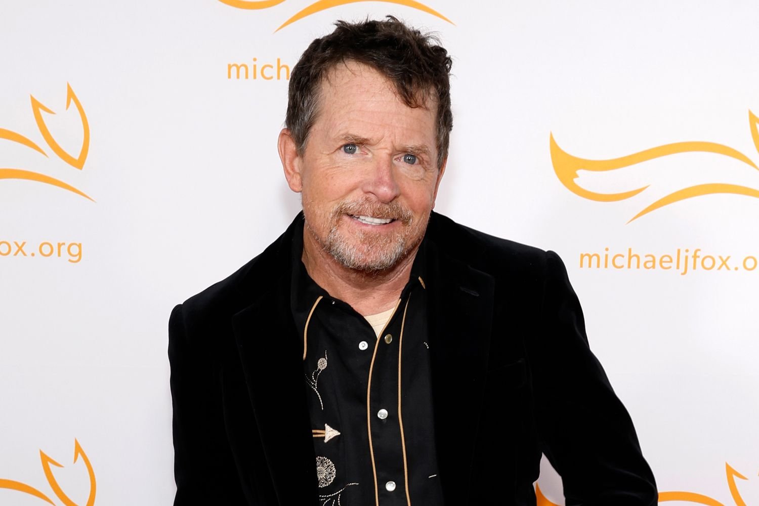 Michael J. Fox, Christopher Lloyd, Lea Thompson and Thomas F. Wilson Stage 'Back to the Future Reunion' at Rhode Island Comic Con