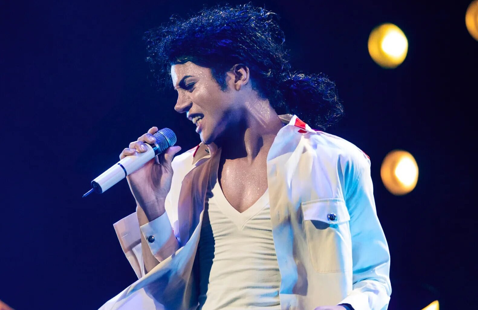 Michael Jackson Biopic ‘Michael’ Pushes Release to October 2025