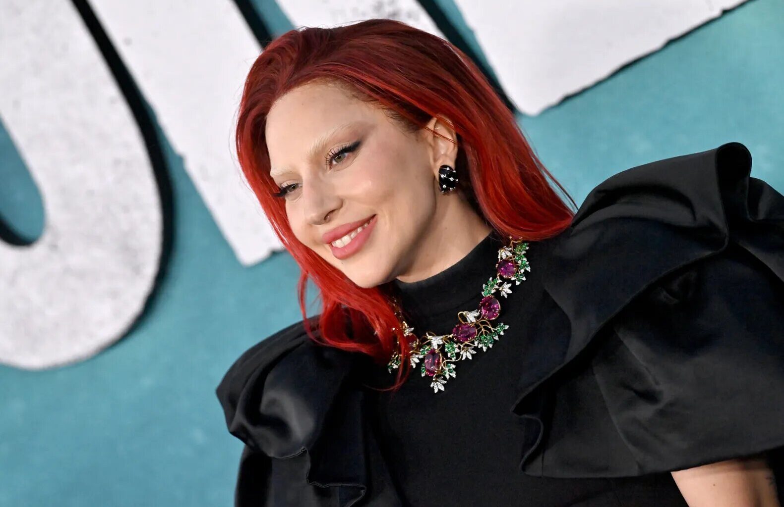 Mother Monster Lady Gaga Will Appear in ‘Wednesday’ Season Two 6 Mother Monster Lady Gaga Will Appear in ‘Wednesday’ Season Two