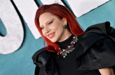 Mother Monster Lady Gaga Will Appear in ‘Wednesday’ Season Two 16 Mother Monster Lady Gaga Will Appear in ‘Wednesday’ Season Two