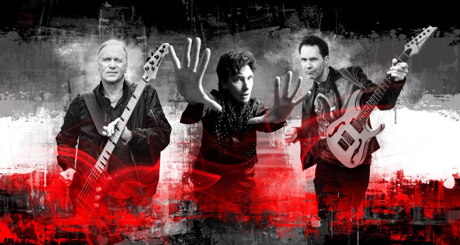 Mr. Big India Tour 2025: Find Dates, Cities, Tickets