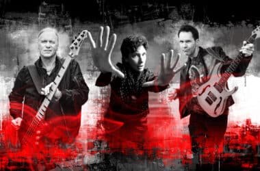 Mr. Big India Tour 2025: Find Dates, Cities, Tickets