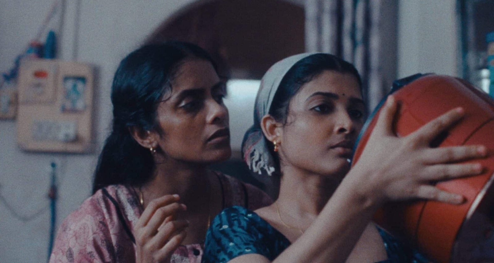 New York Film Festival 2024: The Intimate Gaze of Films at NYFF62