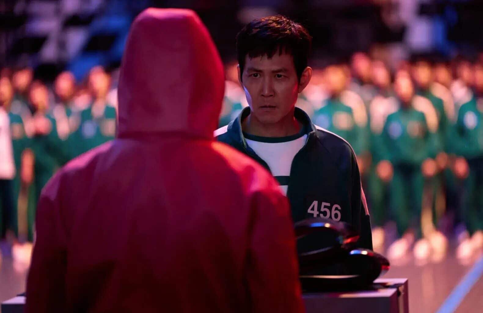 New ‘Squid Game: Season 2’ Trailer Has a Daunting Message for Fans