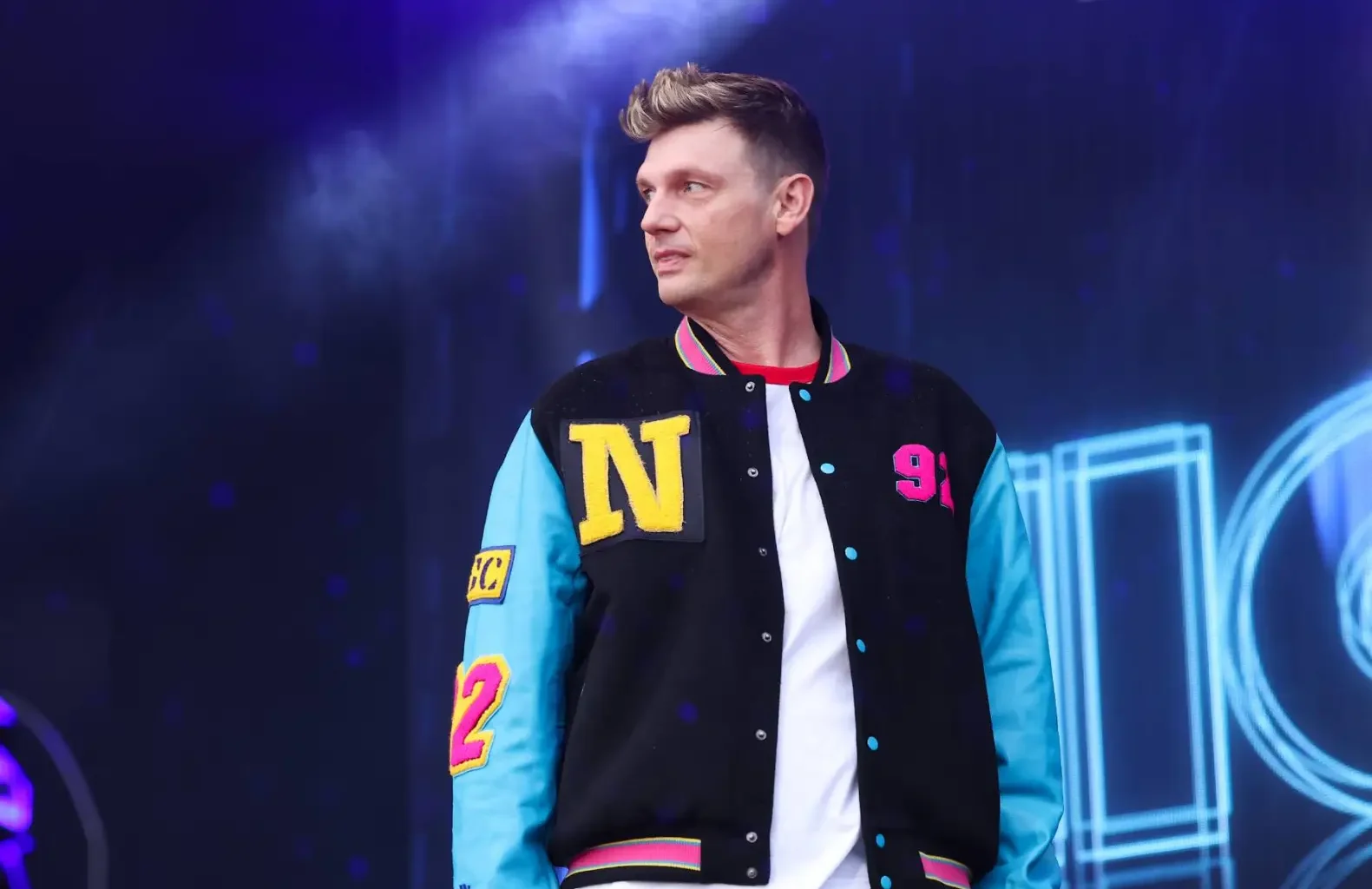 Nick Carter’s Defamation Lawsuit Against Rape Accuser to Continue, Judge Rules 8 Nick Carter’s Defamation Lawsuit Against Rape Accuser to Continue, Judge Rules