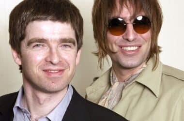 Oasis Extend 2025 Reunion Tour Into South America