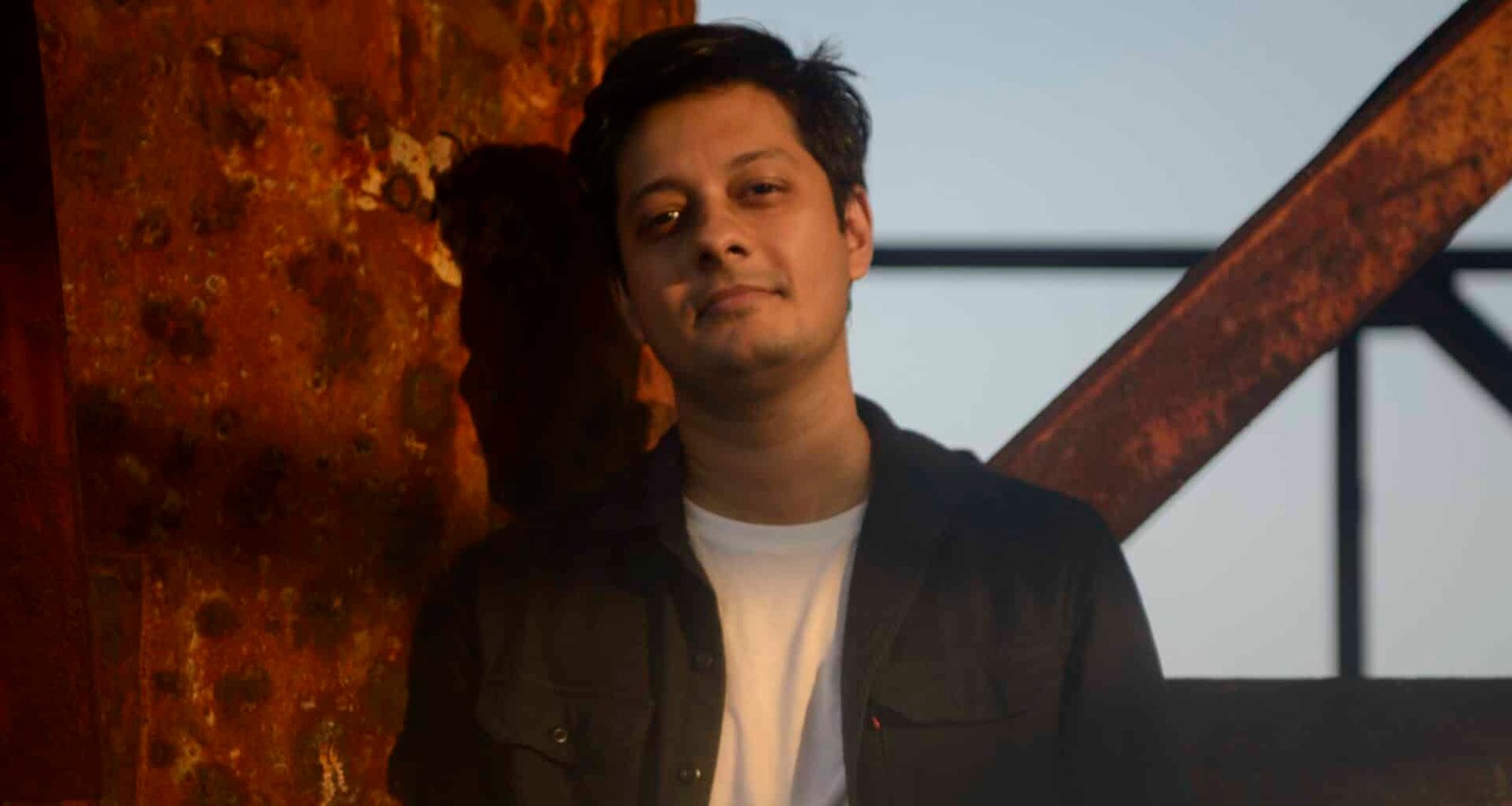 Premiere: Tejas Releases 'See You Tonight,' the First Song He Ever Wrote