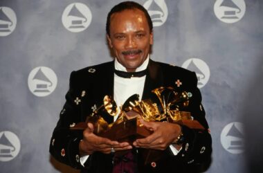 Quincy Jones, Peerless Music Producer Behind ‘Thriller,’ Dead at 91 11 Quincy Jones, Peerless Music Producer Behind ‘Thriller,’ Dead at 91