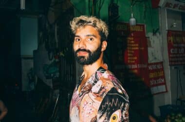 R3HAB Returns to India for Cherry Blossom Festival 2024 in Shillong 11 R3HAB Returns to India for Cherry Blossom Festival 2024 in Shillong