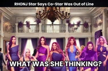 RHONJ Star Calls Out ‘Cocky’ Castmate For Big Mistake