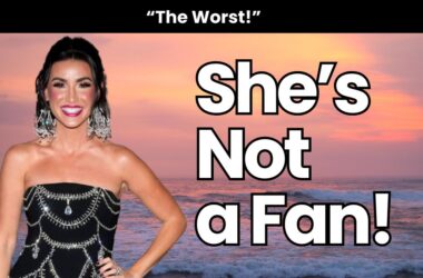 RHOSLC Star Bronwyn Newport Criticizes RHOC Personality's Behavior 15 RHOSLC Star Bronwyn Newport Criticizes RHOC Personality's Behavior