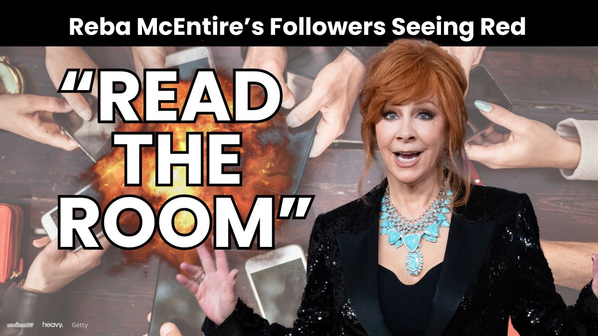 Reba McEntire Faces Backlash Over Viral Social Media Post 8 Reba McEntire Faces Backlash Over Viral Social Media Post