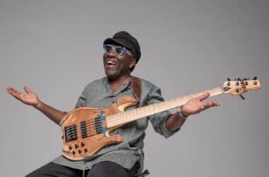 Richard Bona: ‘Jazz Isn’t About Playing Notes, It’s About Listening’ 12 Richard Bona: ‘Jazz Isn’t About Playing Notes, It’s About Listening’