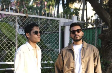Ruuh and Joh On the Success of 'Call Me Bae' Song 'Yaara Tere Bin' 7 Ruuh and Joh On the Success of 'Call Me Bae' Song 'Yaara Tere Bin'