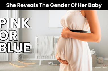 'Sister Wives' Personality Announces She's Having a Baby Girl 13 She shared she's having another girl.