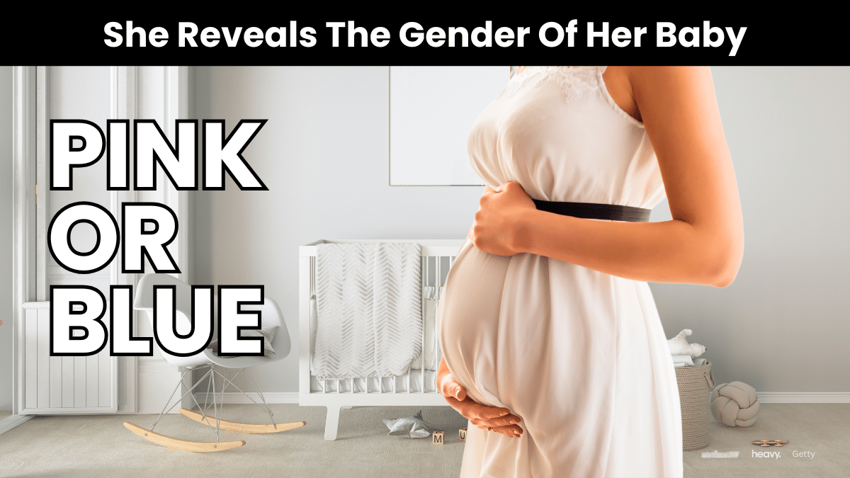 'Sister Wives' Personality Announces She's Having a Baby Girl 8 She shared she's having another girl.