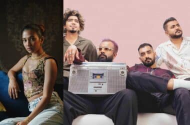 Spoken Fest Shillong: When Chai Met Toast, Meba Ofilia Announced