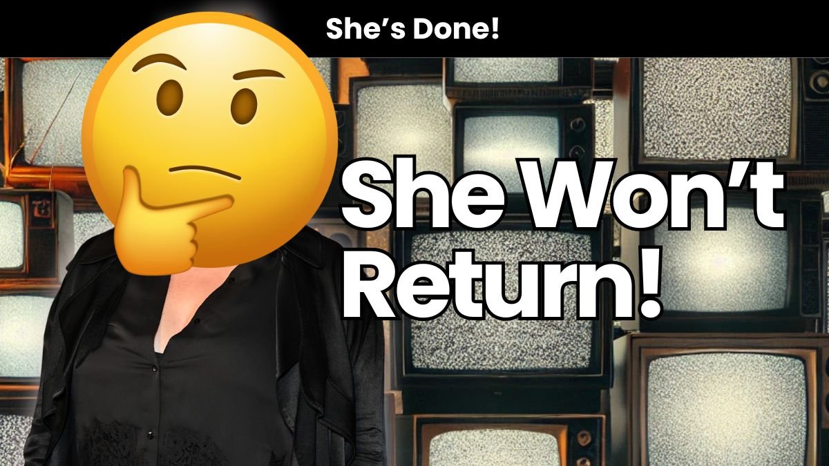 'Teen Mom' Alum Says She Won't Return to the Franchise