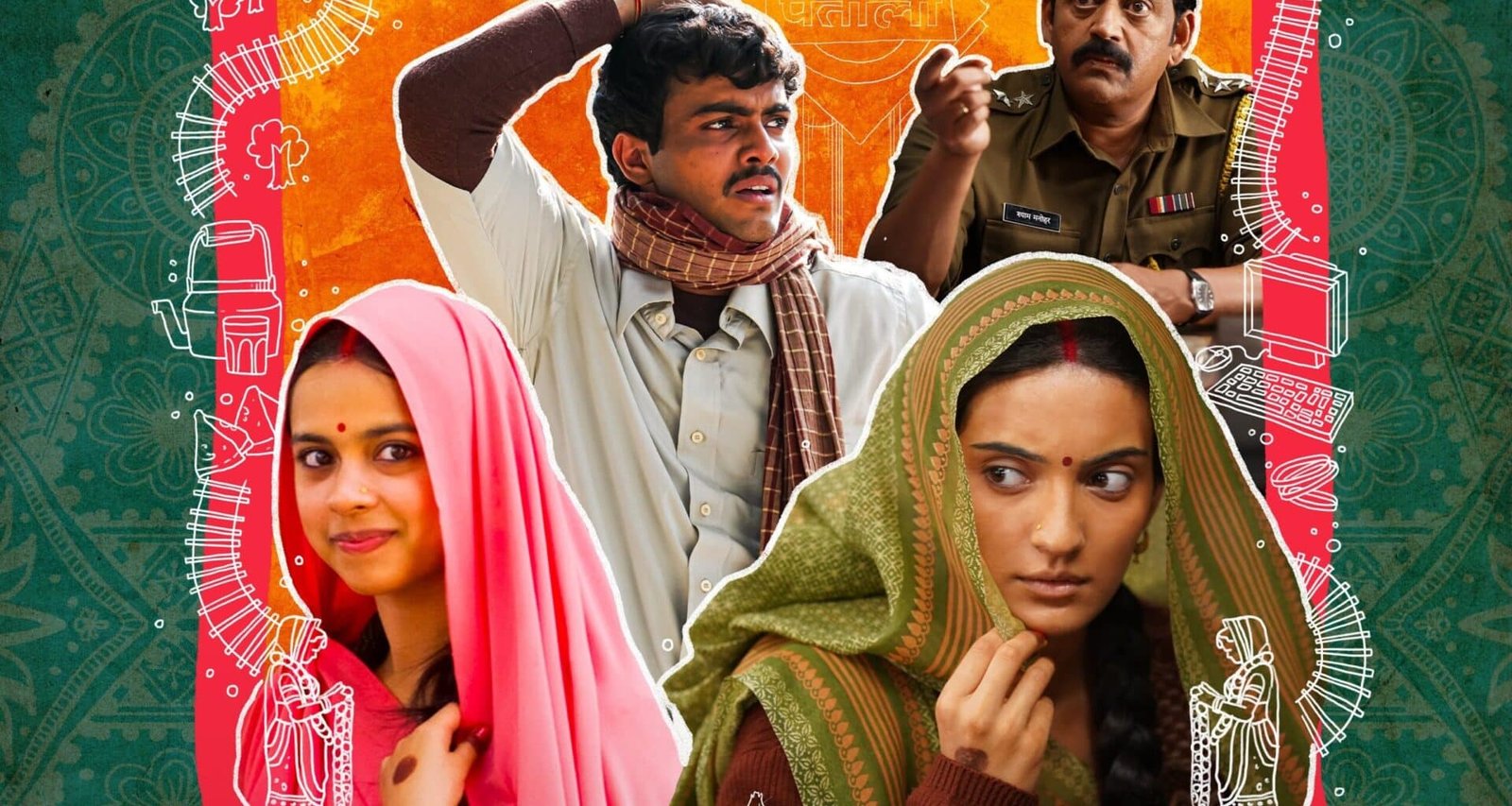 The Korean Film Archive Is Hosting Indian Film Festival in South Korea