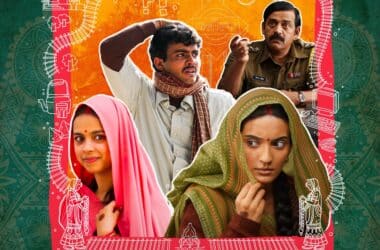 The Korean Film Archive Is Hosting Indian Film Festival in South Korea 10 The Korean Film Archive Is Hosting Indian Film Festival in South Korea