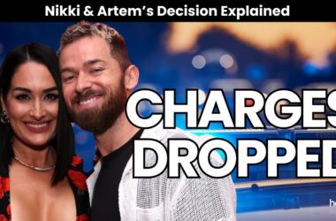 The Real Reason Nikki & Artem Are Leaving Domestic Violence Case in the Past 11 The Real Reason Nikki & Artem Are Leaving Domestic Violence Case in the Past