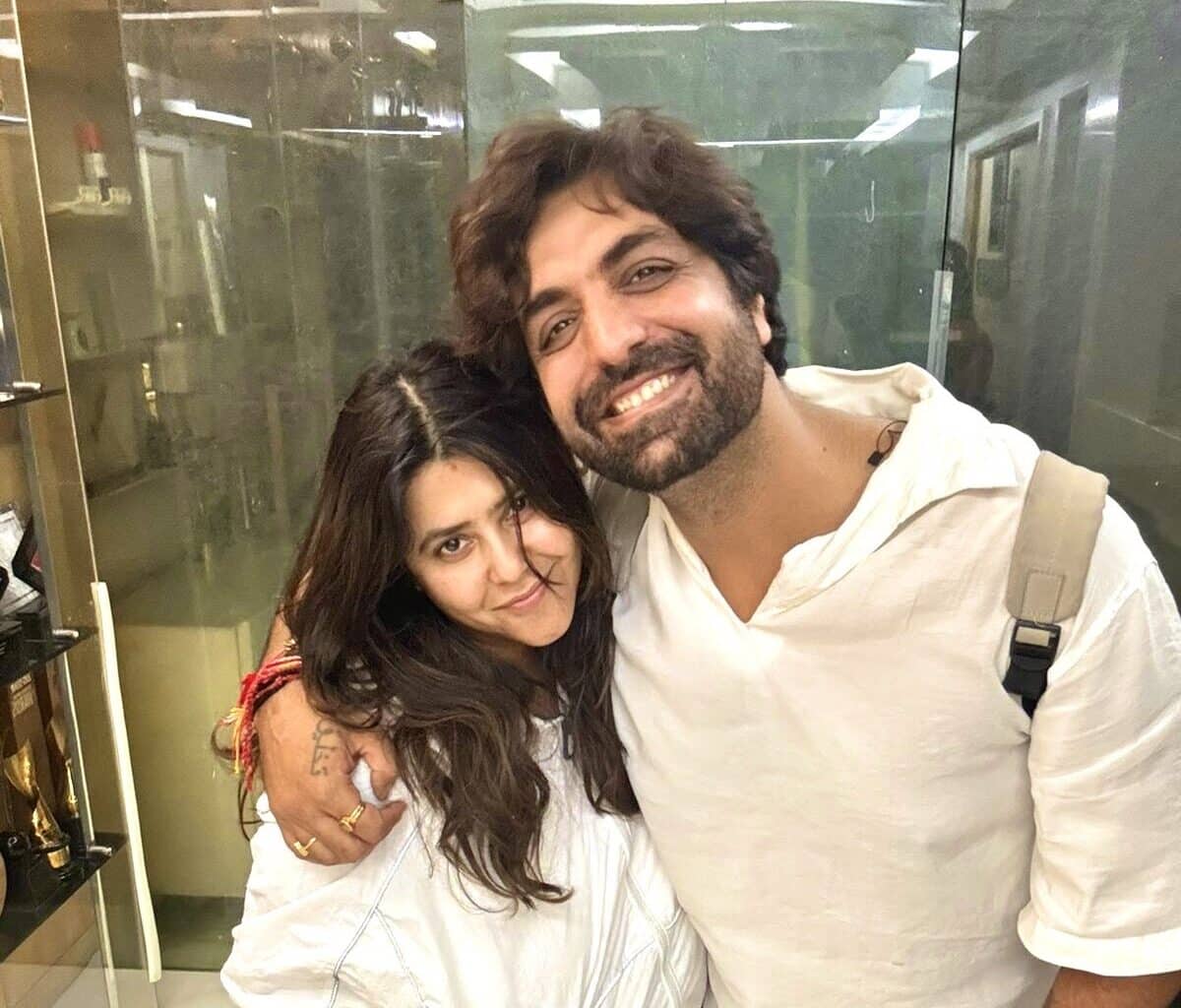 The Story Behind ‘The Sabarmati Report’ Song ‘Tere Mere Darmiyan’ by Akhil Sachdeva 6 The Story Behind ‘The Sabarmati Report’ Song ‘Tere Mere Darmiyan’ by Akhil Sachdeva