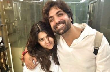 The Story Behind ‘The Sabarmati Report’ Song ‘Tere Mere Darmiyan’ by Akhil Sachdeva 15 The Story Behind ‘The Sabarmati Report’ Song ‘Tere Mere Darmiyan’ by Akhil Sachdeva